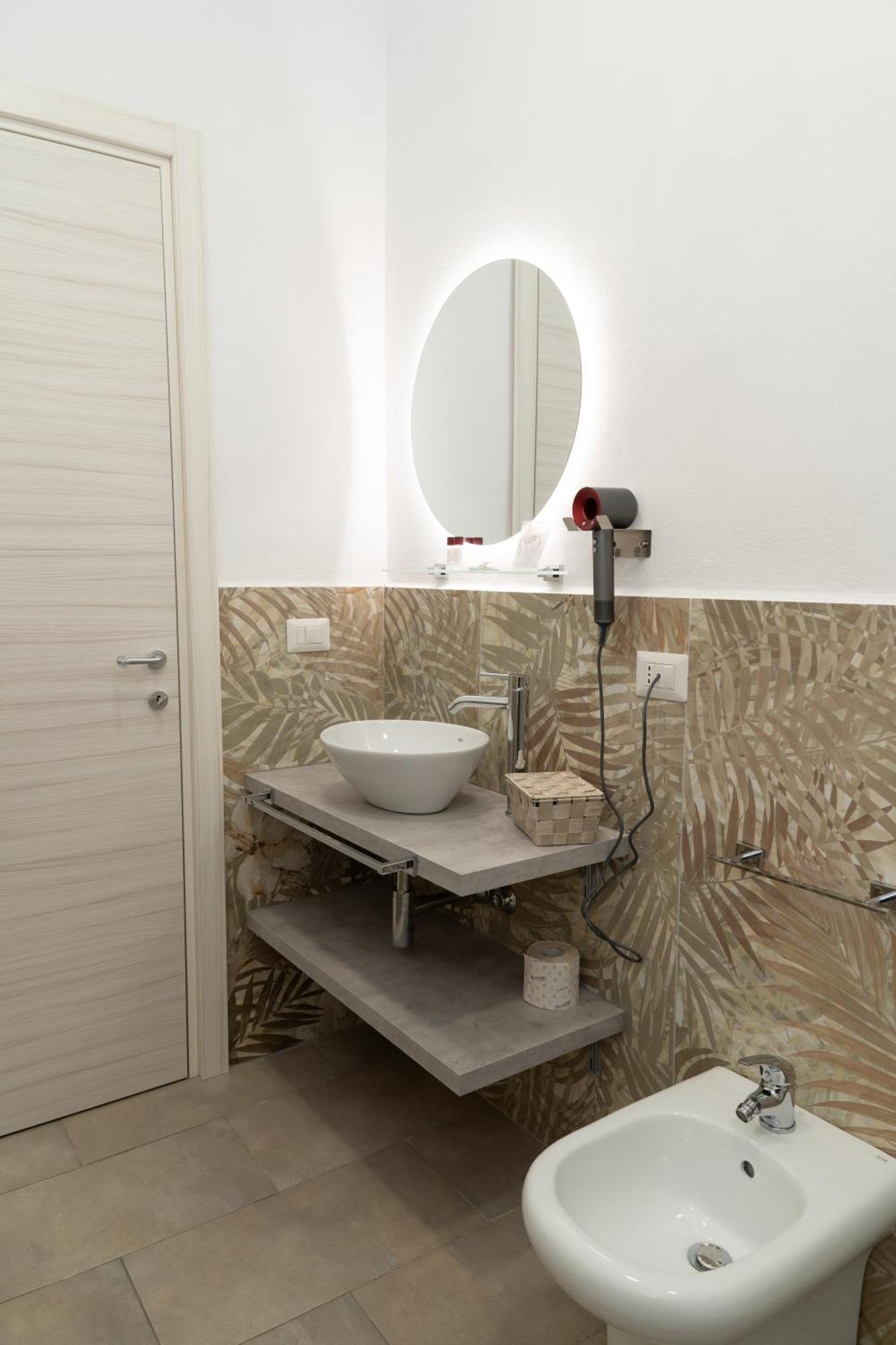 The Sun Hotel Boutique Napoli Zewnętrze zdjęcie