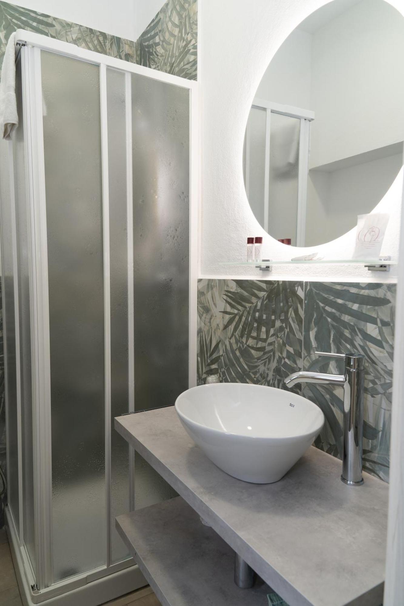 The Sun Hotel Boutique Napoli Zewnętrze zdjęcie