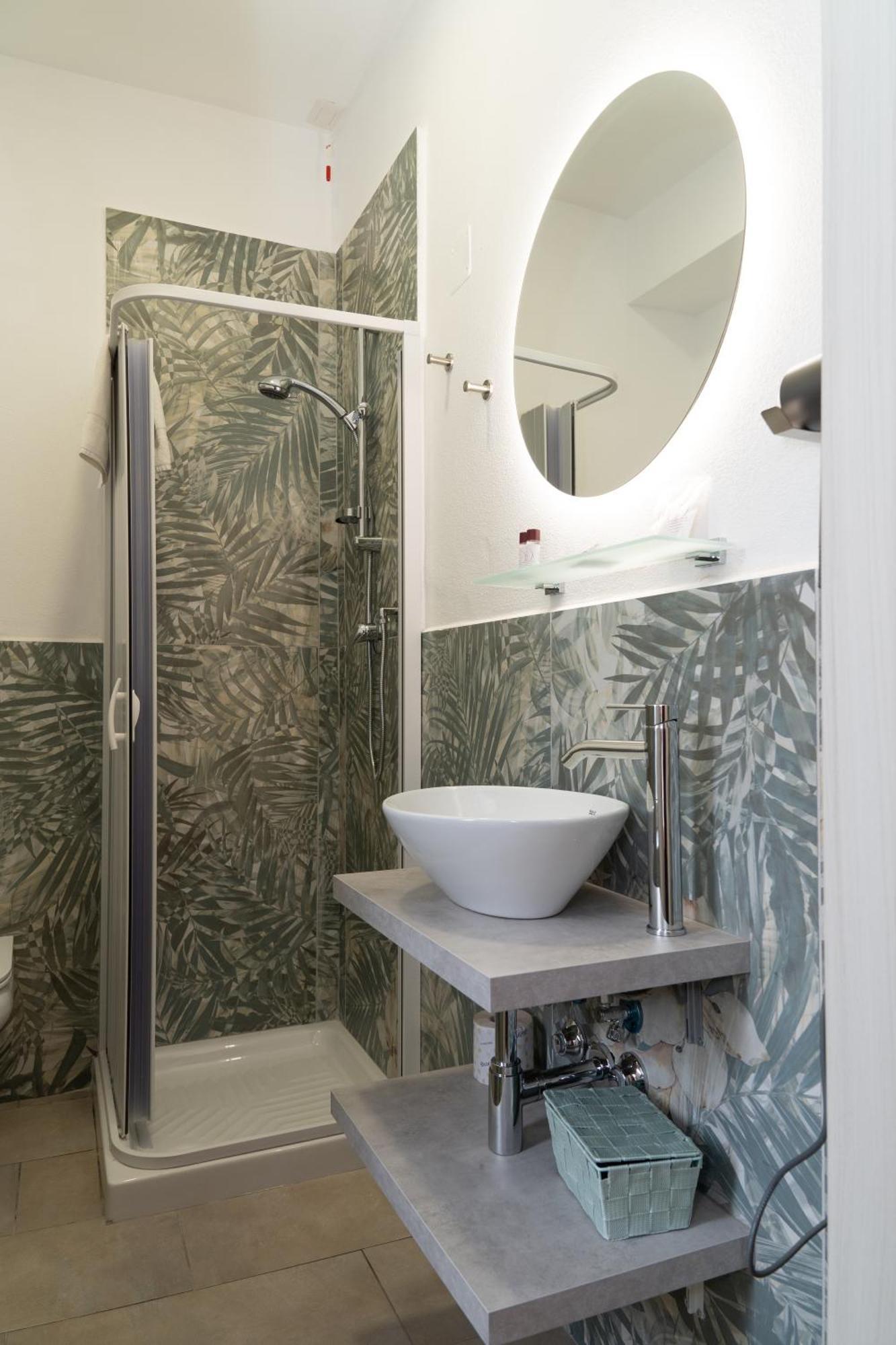 The Sun Hotel Boutique Napoli Zewnętrze zdjęcie